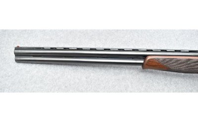 Silma ~ Model: Supreme ~ 12 Gauge - Image 4 of 11