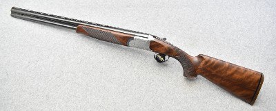 Silma ~ Model: Supreme ~ 12 Gauge - Image 1 of 11