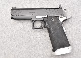 Springfield Armory ~ Model: Prodigy ~ .9mm Luger - 1 of 4