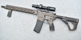 Daniel Defense Model DDMV7 ~ 5.56 Nato - 1 of 12