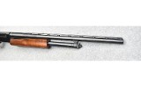 Mossburg ~ Model: 500 ~ 20 Gauge Pump Shotgun - 8 of 11