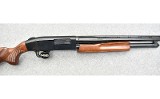 Mossburg ~ Model: 500 ~ 20 Gauge Pump Shotgun - 7 of 11