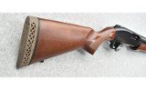 Mossburg ~ Model: 500 ~ 20 Gauge Pump Shotgun - 6 of 11