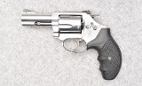 Smith & Wesson ~ Model: 60-16 ~ .357 Magnum - 1 of 4