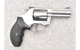Smith & Wesson ~ Model: 60-16 ~ .357 Magnum - 2 of 4