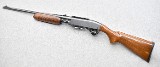 Remington Arms ~ 760 Game Master ~ .30-06 Springfield ~ Pump Rifle - 1 of 11