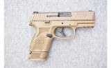 FN ~ 509 ~ .9mm Luger - 2 of 4