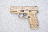 FN ~ 509 ~ .9mm Luger - 1 of 4