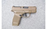 Springfield Armory ~ Hellcat ~ .9mm Luger - Image 2 of 4