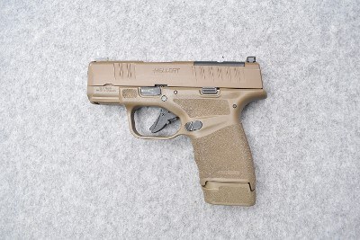 Springfield Armory ~ Hellcat ~ .9mm Luger - Image 1 of 4