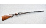Webley & Scott ~ Side-By-Side ~ 12 Gauge - 5 of 11