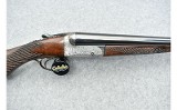 Webley & Scott ~ Side-By-Side ~ 12 Gauge - 7 of 11