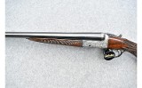 Webley & Scott ~ Side-By-Side ~ 12 Gauge - 3 of 11