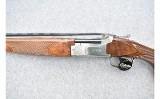 Winchester ~ Supreme ~ 12 Gauge ~ Side-By-Side - Image 3 of 11