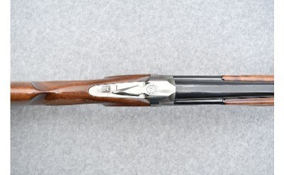 Winchester ~ Supreme ~ 12 Gauge ~ Side-By-Side - Image 5 of 11
