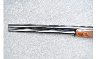 Winchester ~ Supreme ~ 12 Gauge ~ Side-By-Side - Image 4 of 11