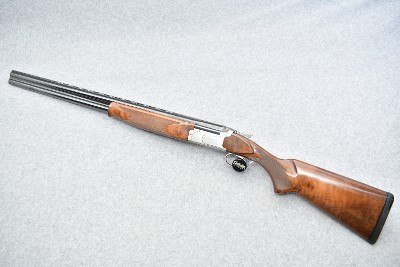 Winchester ~ Supreme ~ 12 Gauge ~ Side-By-Side - Image 1 of 11