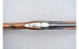 Winchester ~ Supreme ~ 12 Gauge ~ Side-By-Side - Image 5 of 11