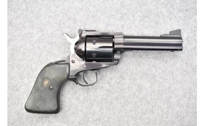 Ruger ~ New Model Blackhawk ~ .45 - Image 2 of 4