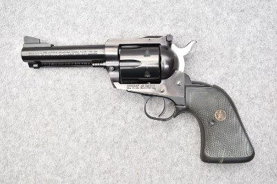 Ruger ~ New Model Blackhawk ~ .45 - Image 1 of 4