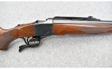 S. Ruger & Company ~ Model 1 ~ .458 Winchester Magnum - 8 of 11