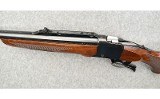 S. Ruger & Company ~ Model 1 ~ .458 Winchester Magnum - 5 of 11