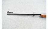 S. Ruger & Company ~ Model 1 ~ .458 Winchester Magnum - 4 of 11
