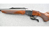 S. Ruger & Company ~ Model 1 ~ .458 Winchester Magnum - 3 of 11