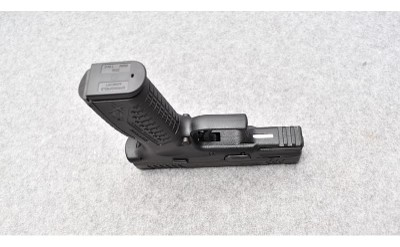 Springfield Armory ~ XDM-9 ~ .9mm Luger - Image 3 of 4