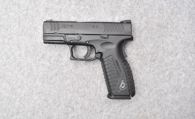 Springfield Armory ~ XDM-9 ~ .9mm Luger - Image 1 of 4