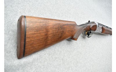 P. Beretta ~ Model: 687 ~ 12 gauge ~ Over-Under - Image 6 of 11