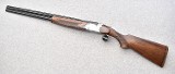P. Beretta ~ Model: 687 ~ 12 gauge ~ Over-Under - Image 1 of 11