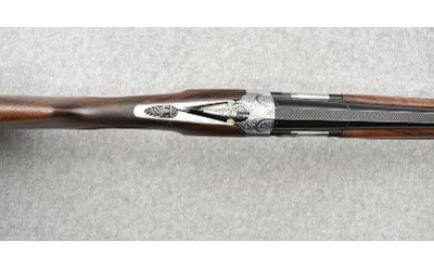 P. Beretta ~ Model: 687 ~ 12 gauge ~ Over-Under - Image 10 of 11