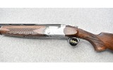 P. Beretta ~ Model: 687 ~ 12 gauge ~ Over-Under - Image 3 of 11
