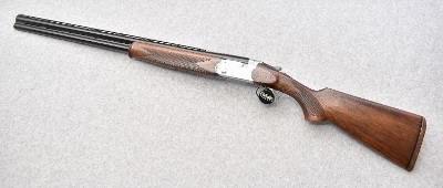 P. Beretta ~ Model: 687 ~ 12 gauge ~ Over-Under - Image 1 of 11
