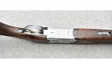 P. Beretta ~ Model: 687 ~ 12 gauge ~ Over-Under - Image 11 of 11
