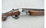 P. Beretta ~ Model: 687 ~ 12 gauge ~ Over-Under - Image 7 of 11