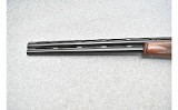 P. Beretta ~ Model: 687 ~ 12 gauge ~ Over-Under - Image 4 of 11