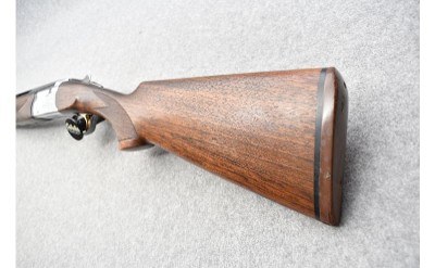 P. Beretta ~ Model: 687 ~ 12 gauge ~ Over-Under - Image 2 of 11
