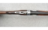P. Beretta ~ Model: 687 ~ 12 gauge ~ Over-Under - Image 10 of 11