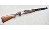 P. Beretta ~ Model: 687 ~ 12 gauge ~ Over-Under - Image 5 of 11