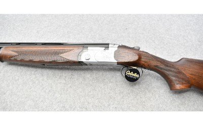 P. Beretta ~ Model: 687 ~ 12 gauge ~ Over-Under - Image 3 of 11