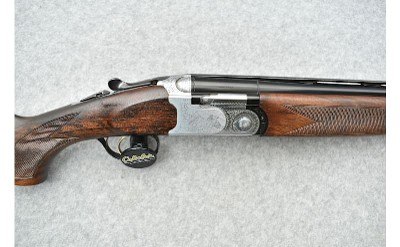 P. Beretta ~ Model: 687 ~ 12 gauge ~ Over-Under - Image 7 of 11