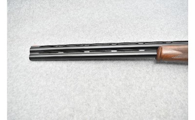 P. Beretta ~ Model: 687 ~ 12 gauge ~ Over-Under - Image 4 of 11