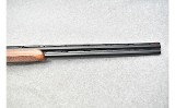 P. Beretta ~ Model : 686 Special ~ 12 gauge Shotgun ~ Over-Under - Image 7 of 10