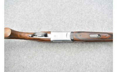 P. Beretta ~ Model : 686 Special ~ 12 gauge Shotgun ~ Over-Under - Image 10 of 10