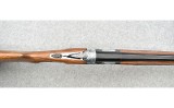 P. Beretta ~ Model : 686 Special ~ 12 gauge Shotgun ~ Over-Under - Image 9 of 10