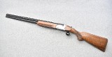 P. Beretta ~ Model : 686 Special ~ 12 gauge Shotgun ~ Over-Under - Image 1 of 10