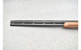 P. Beretta ~ Model : 686 Special ~ 12 gauge Shotgun ~ Over-Under - Image 4 of 10