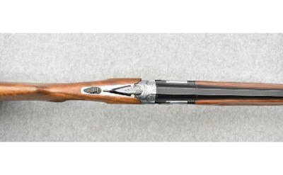 P. Beretta ~ Model : 686 Special ~ 12 gauge Shotgun ~ Over-Under - Image 9 of 10